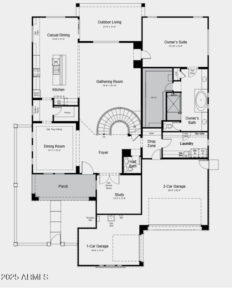 8520 W. Solano Drive