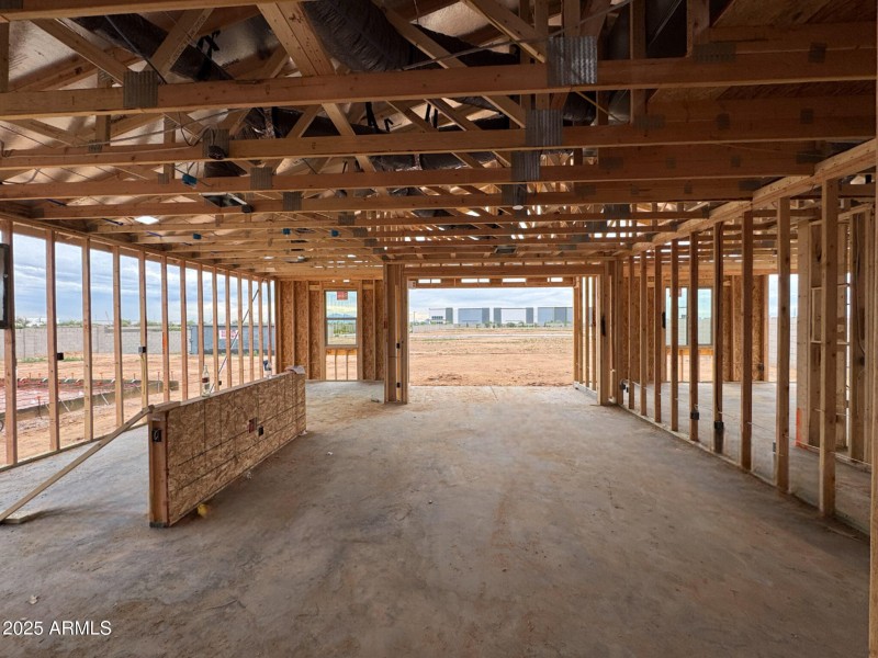 003 Kitchen Dining Great Room