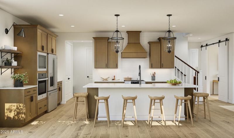 Kitchen -Farmhouse_Palette 5