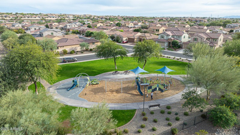 Community Park/Playground