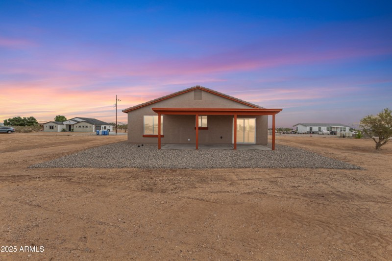 130 S 352ND DR, Tonopah, AZ 85354