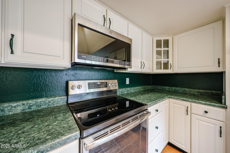 Cool Retro Counters !