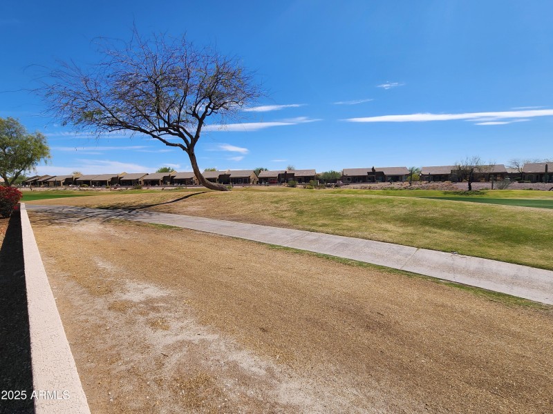 Mountainbrook golf course