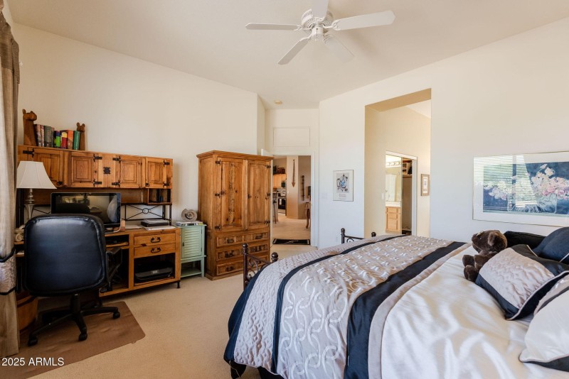 All furniture conveys