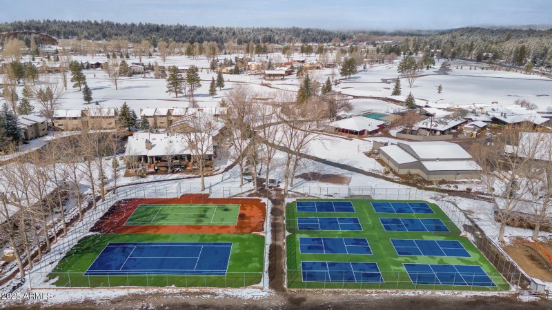 820 E Caribou Road, Munds Park 86017