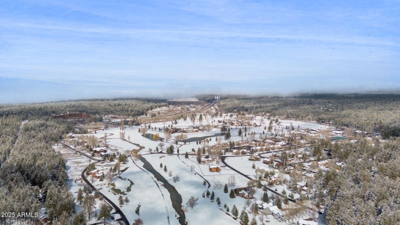 820 E Caribou Road, Munds Park 86017