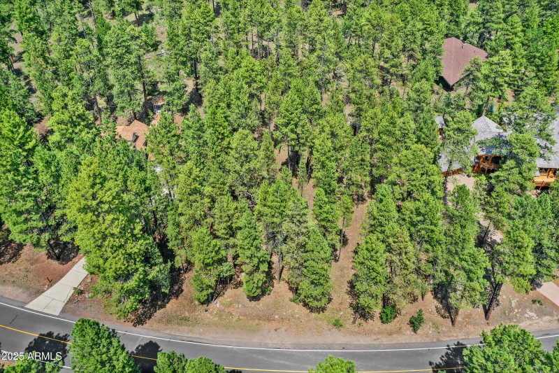 3781 Griffith Springs Lot-2