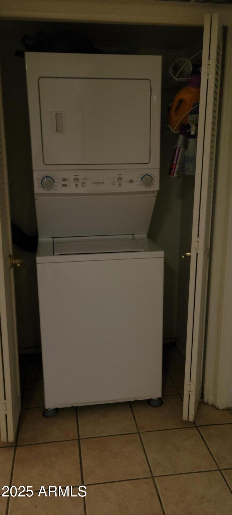 washer/dryer