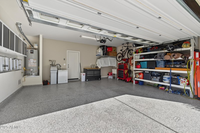 Garage Storage racks