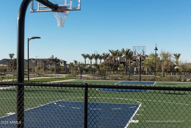 19-001-25 Basketball