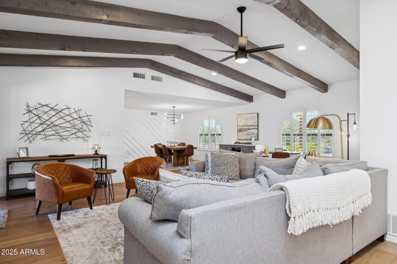 Light, Bright and Spacious