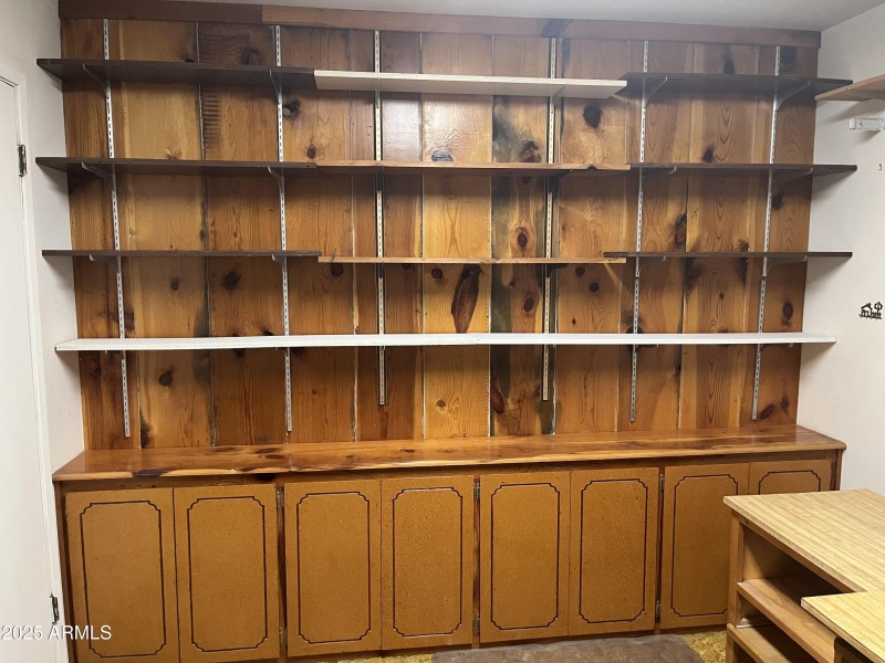 461 W 5th St Office Built in