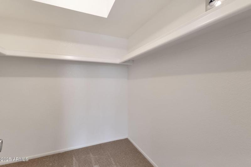 027_2nd Bedroom Walk In Closet