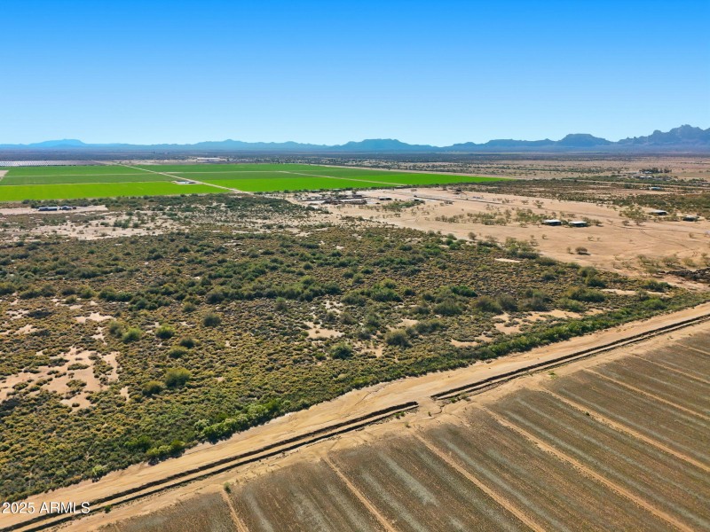 Great Land Investment