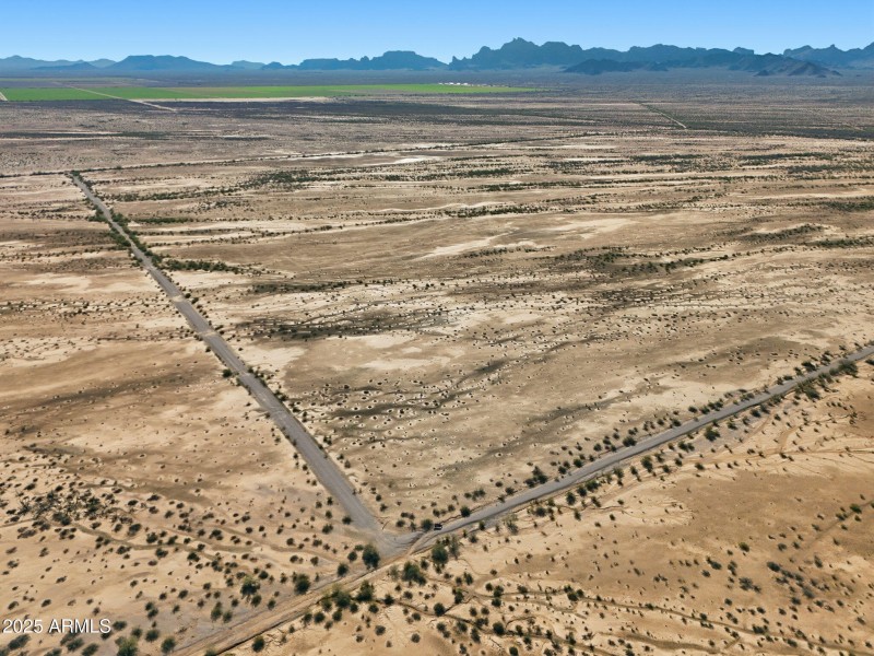 Great Land Investment