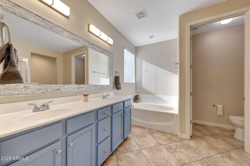 Private Water Closet