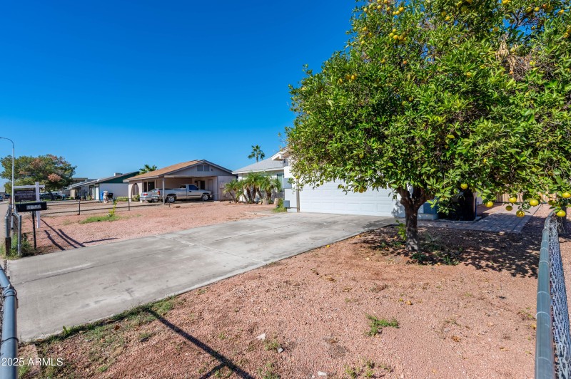 4046 E Hidalgo Ave Phoenix AZ 85040-1