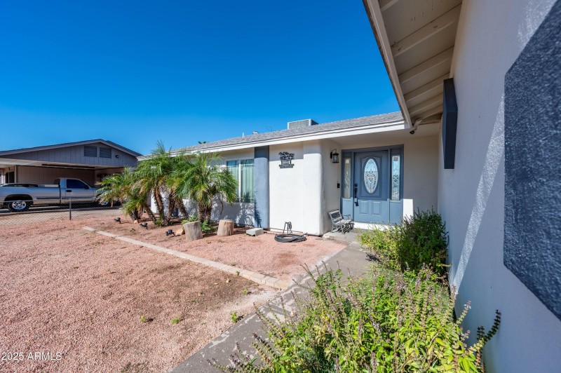 4046 E Hidalgo Ave Phoenix AZ 85040-5