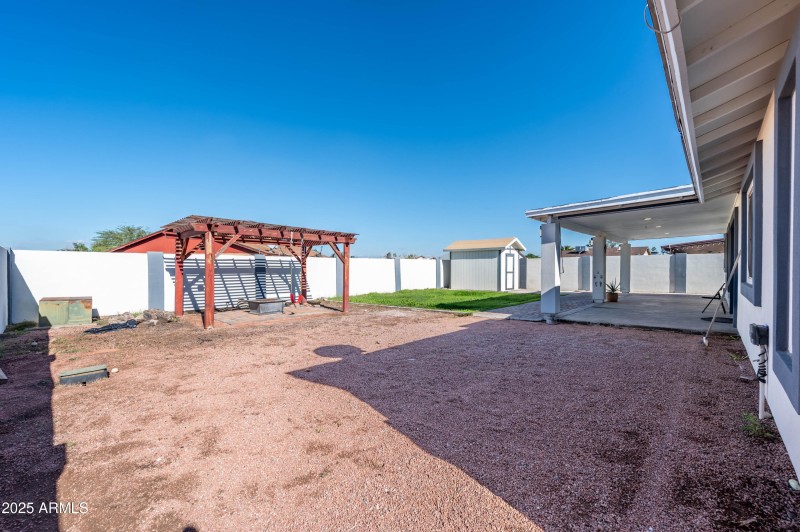 4046 E Hidalgo Ave Phoenix AZ 85040-10