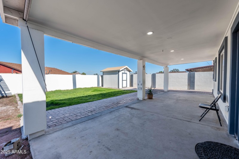 4046 E Hidalgo Ave Phoenix AZ 85040-12