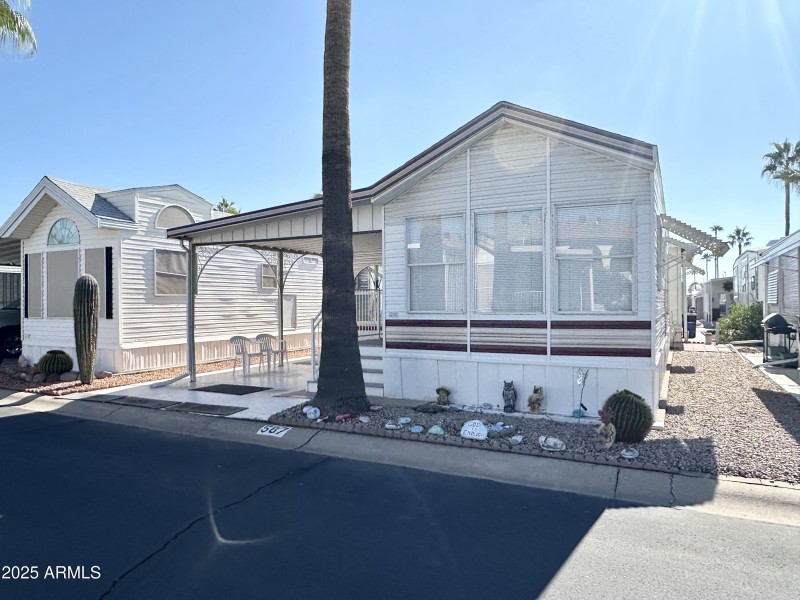 GREAT RESORT LOCATION