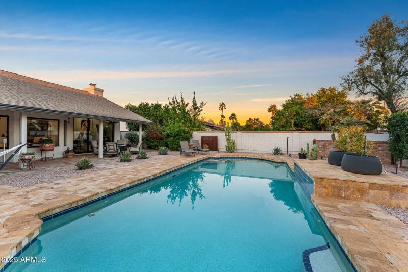 Great Entertaining Space