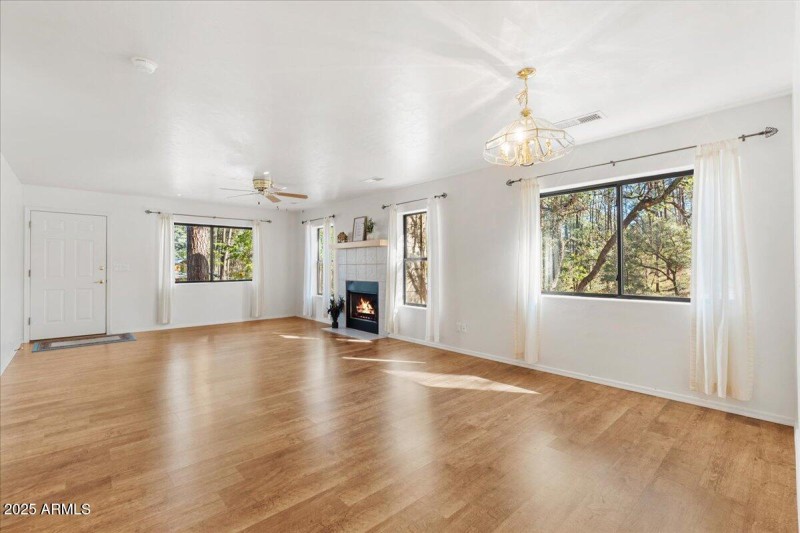 10-Dining Area & Living Room