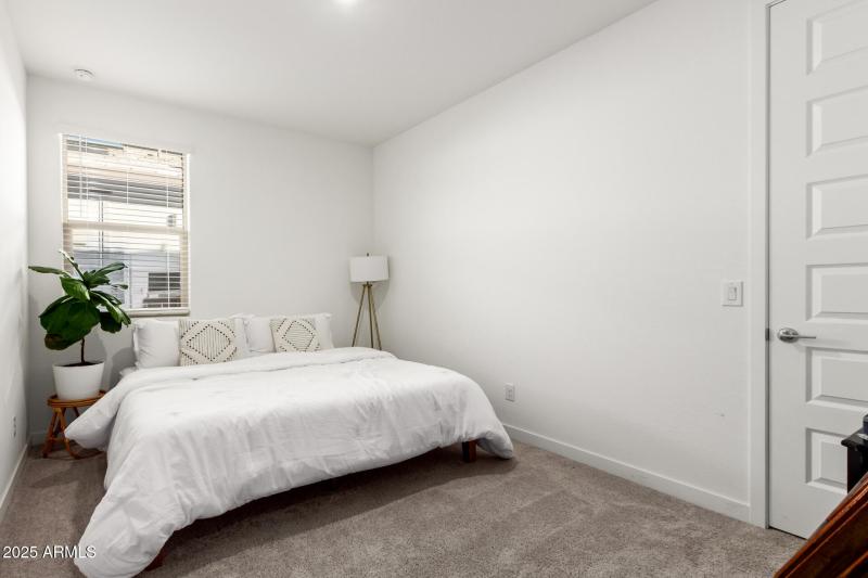 21 - Echo bedroom #4