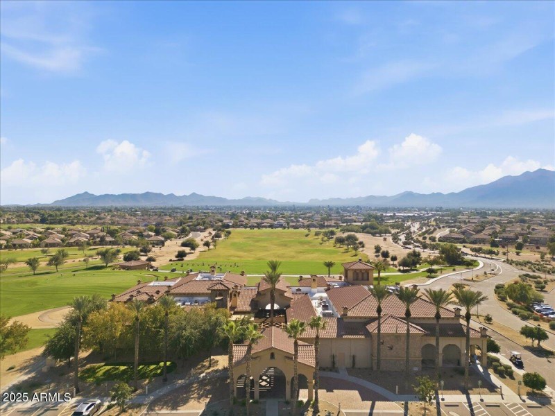 Seville Country Club