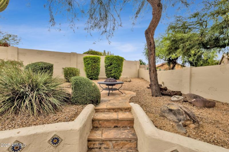 Great Backyard Space