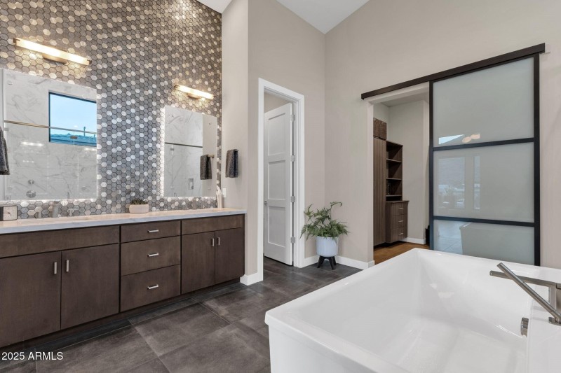 028_Primary Bathroom II