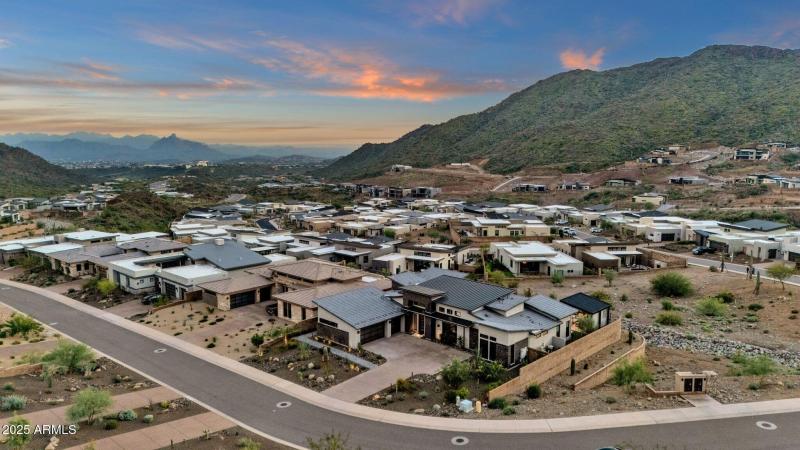 065_Aerial Front Side