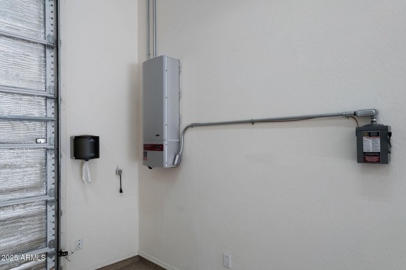 FULLY PAID Solar Lease