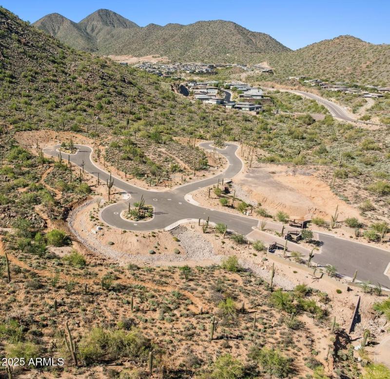 Boarders McDowell Mtn Preserve