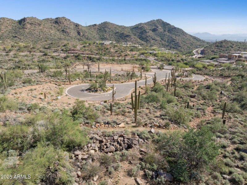 Easy Access to Scottsdale Attractions