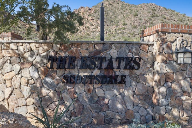 The Estates Scottsdale