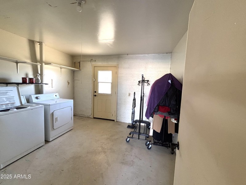 Laundry/Utility Room