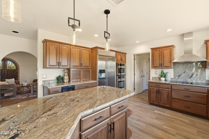 Granite Countertops