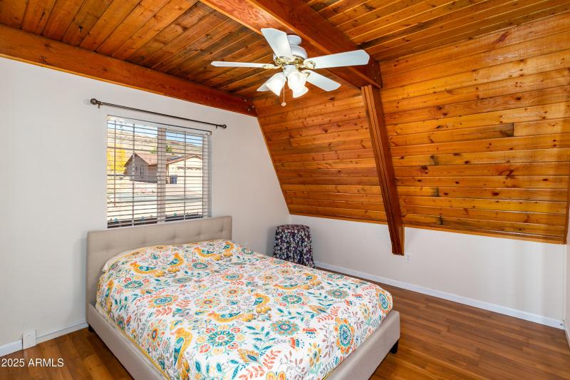 Main Level Bedroom 2