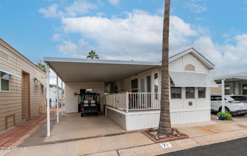 3710 S Goldfield Rd Unit 71-1