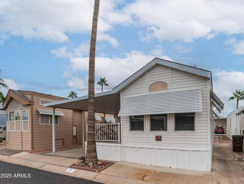 3710 S Goldfield Rd Unit 71-3