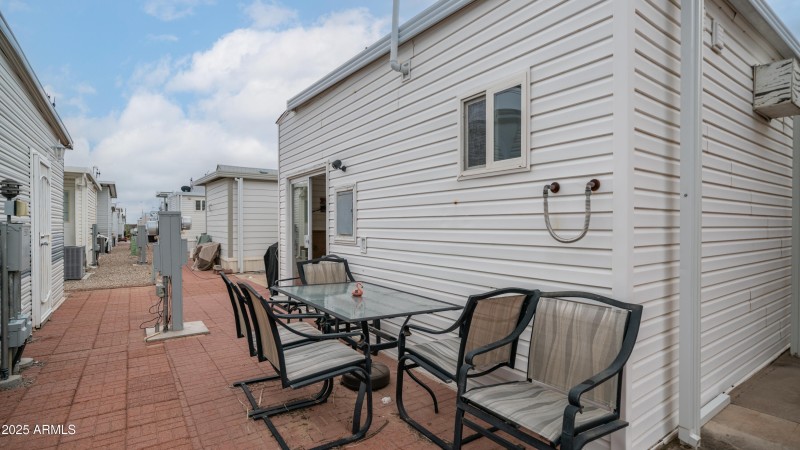 3710 S Goldfield Rd Unit 71-11