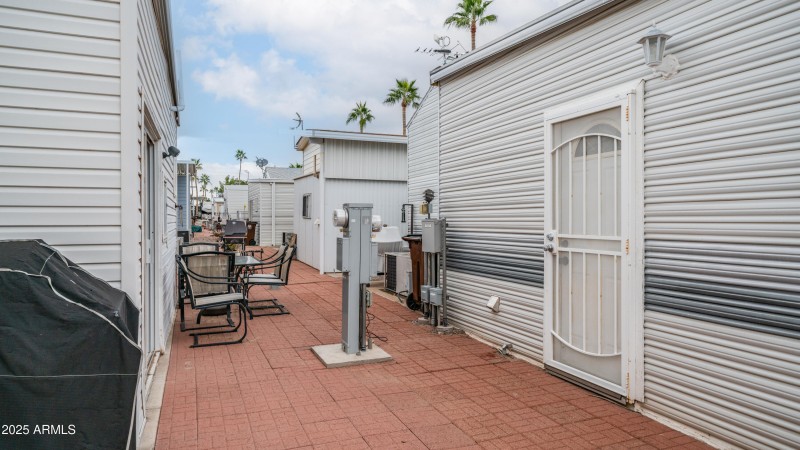 3710 S Goldfield Rd Unit 71-14