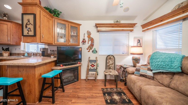 3710 S Goldfield Rd Unit 71-24