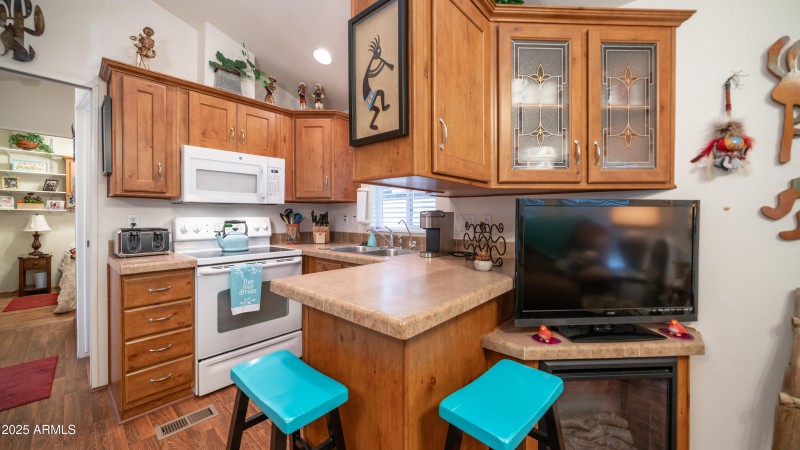 3710 S Goldfield Rd Unit 71-25