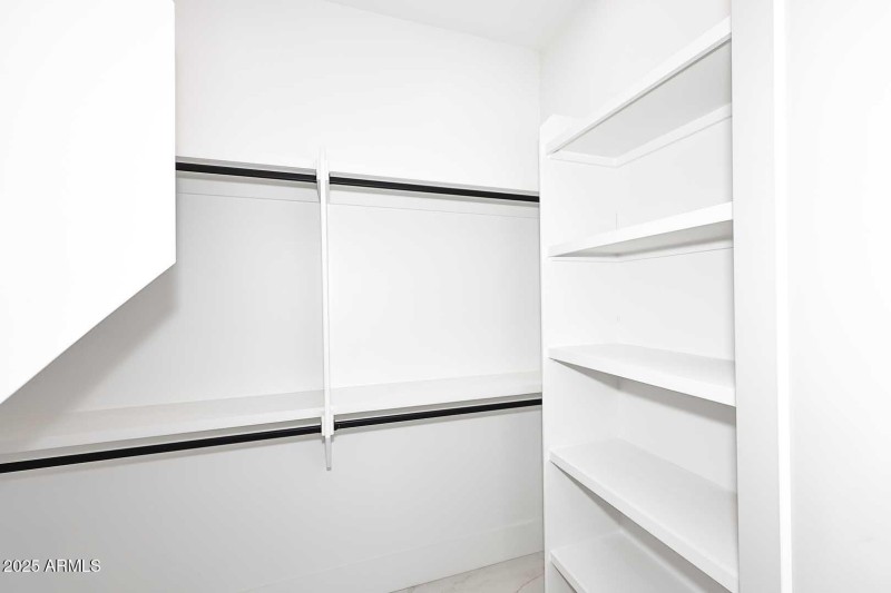 2nd Bedroom-Closet