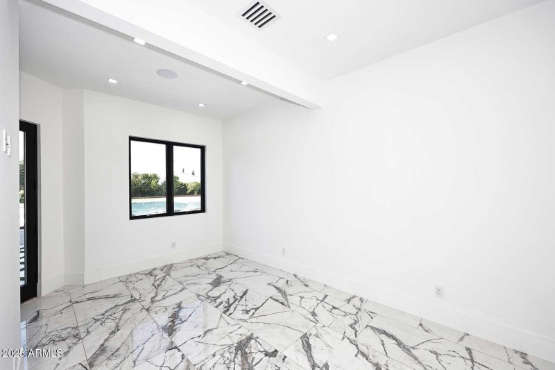 Guest House-2nd Bedroom