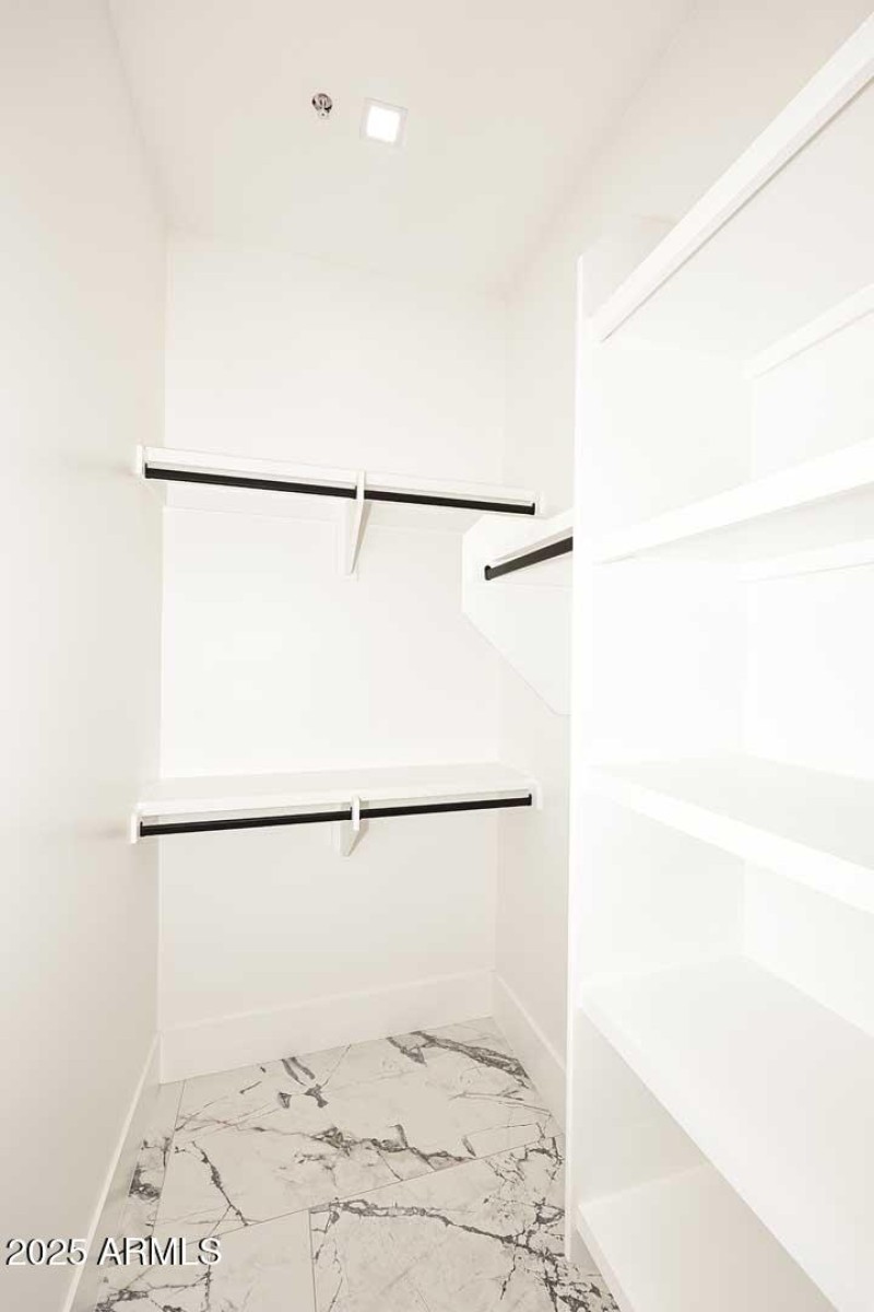 Guest House-Bedroom Closet