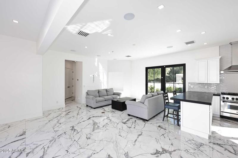 Guest House-Great Room