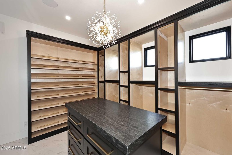 Primary Bath-2nd Closet2